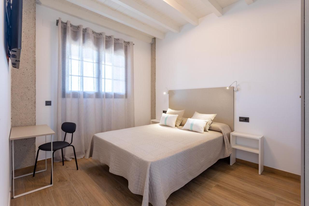 Alma Marina Apartamentos Somo Exterior photo