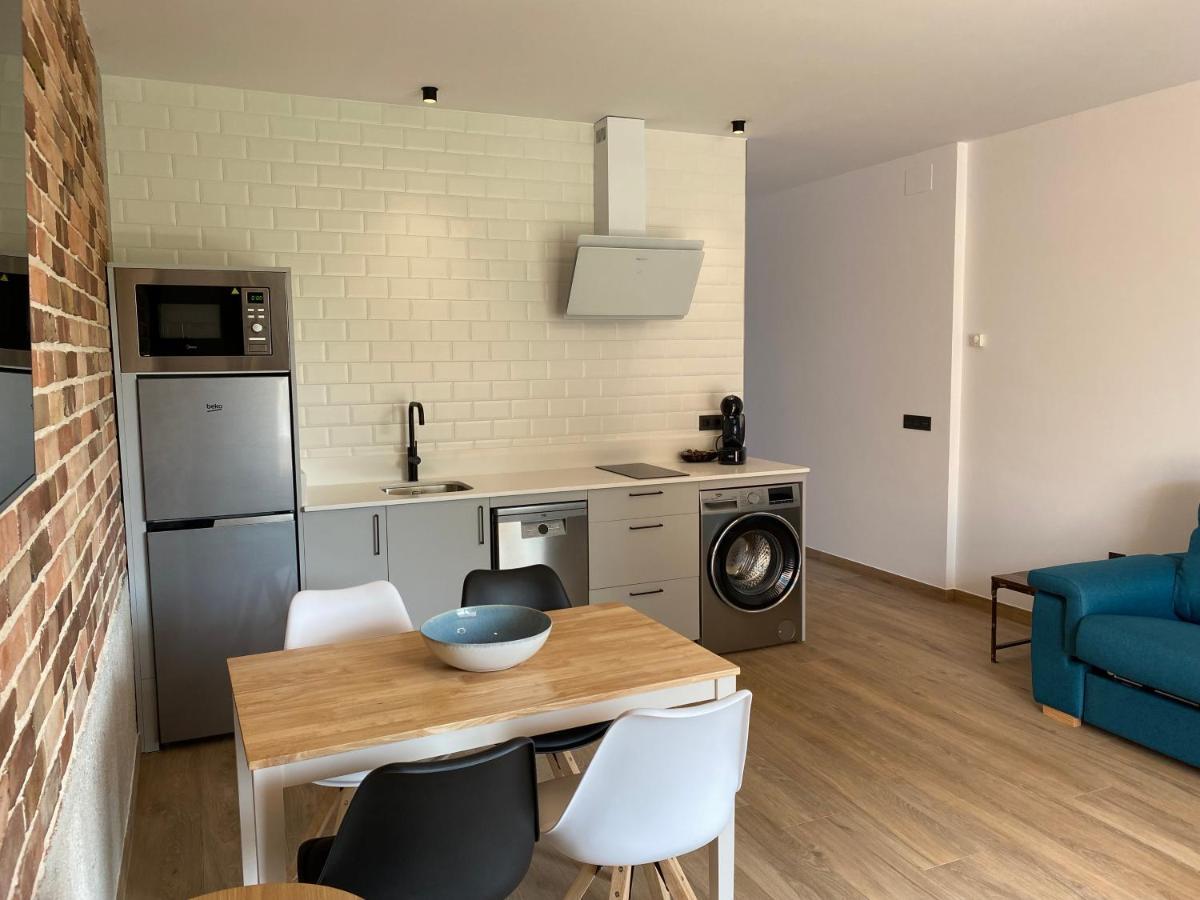 Alma Marina Apartamentos Somo Exterior photo