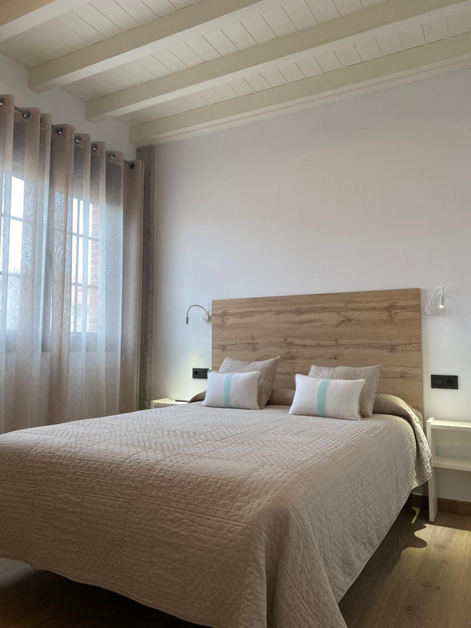 Alma Marina Apartamentos Somo Exterior photo
